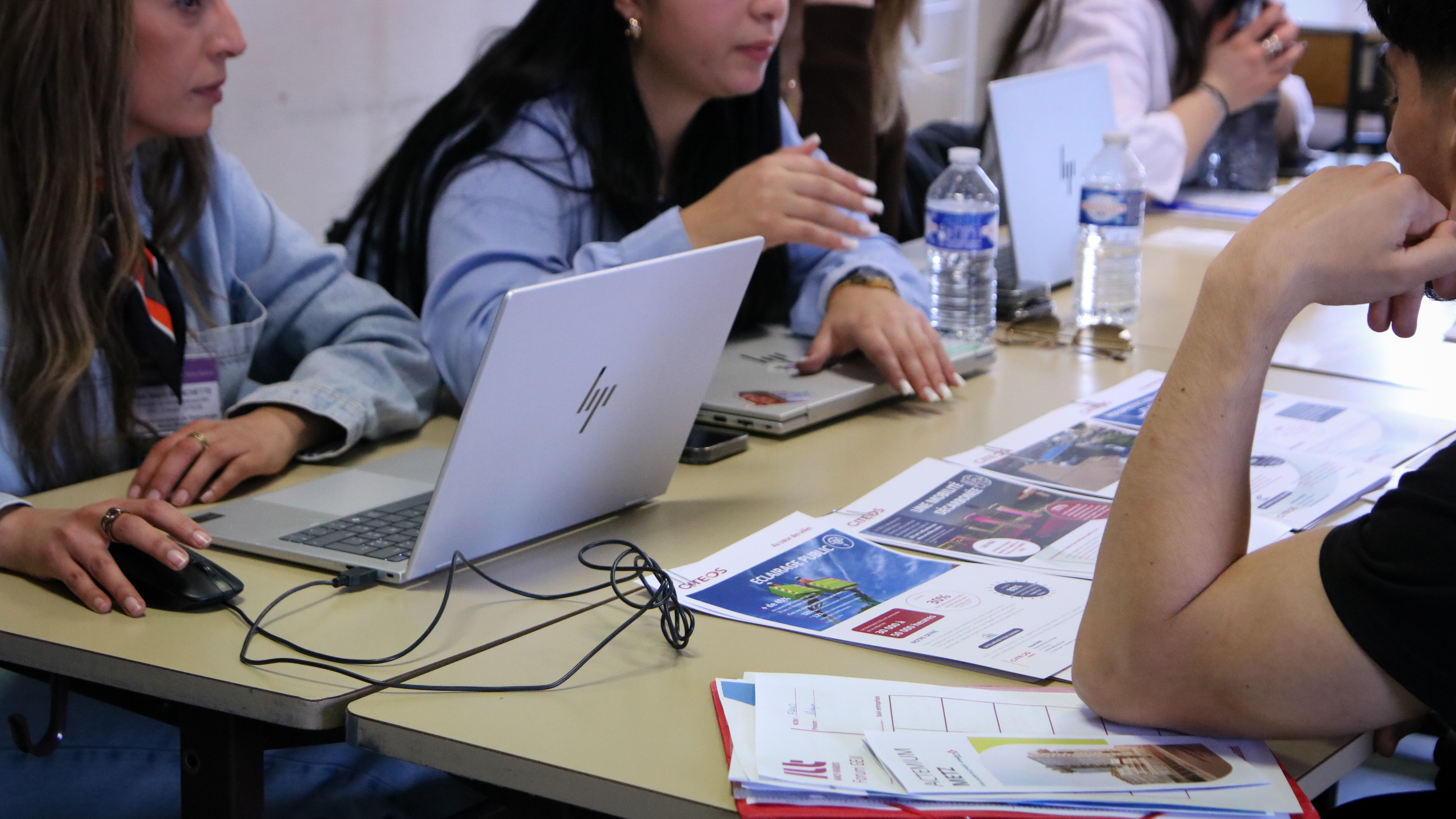 Photos des évènements passées